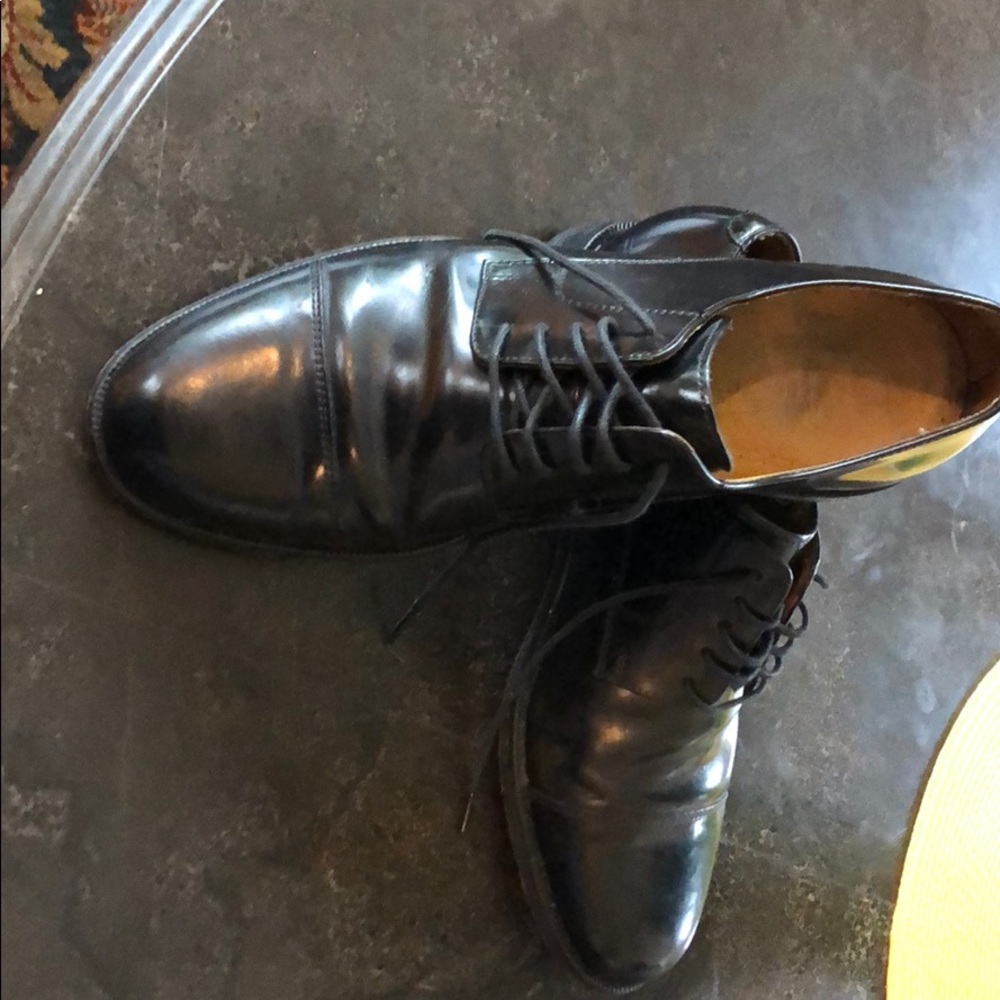 Cole Haan NikeAir Size 10M